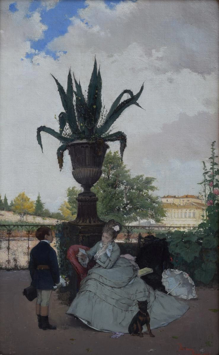 Le note - Reading Public Museum